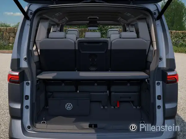 VW MULTIVAN (6/10)