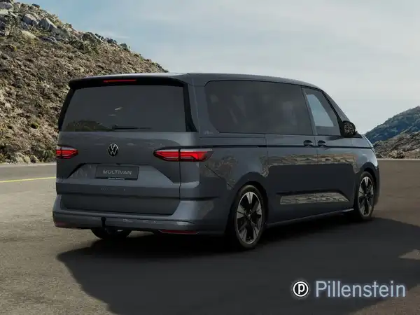 VW MULTIVAN (7/10)