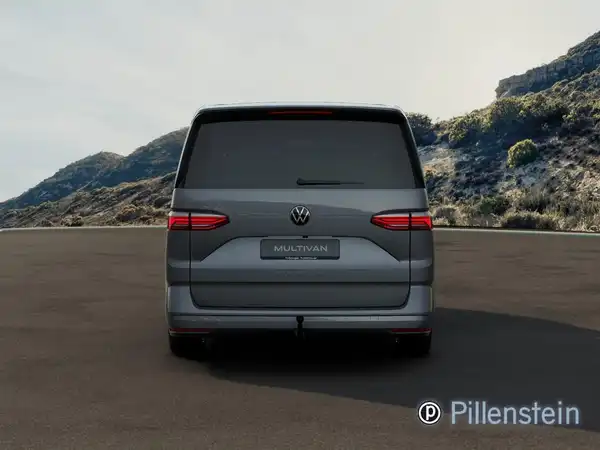 VW MULTIVAN (8/10)