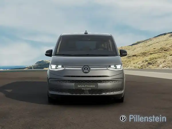 VW MULTIVAN (3/10)