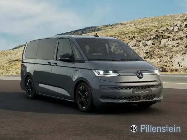 VW MULTIVAN (4/10)