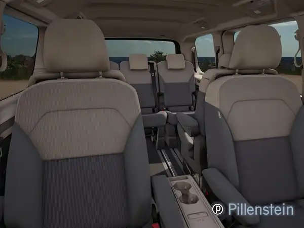 VW MULTIVAN (6/10)