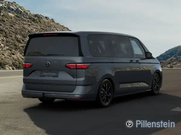 VW MULTIVAN (9/10)