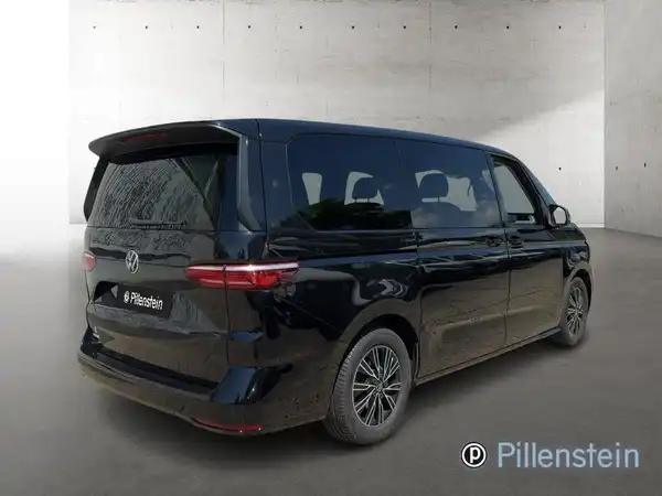 VW MULTIVAN (2/9)