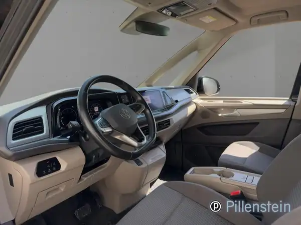 VW MULTIVAN (3/9)