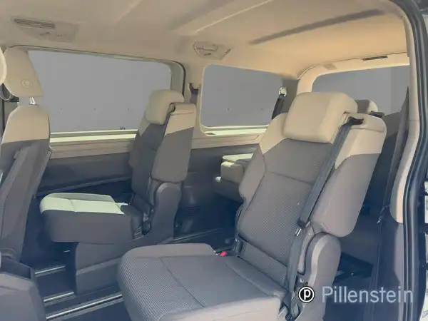 VW MULTIVAN (5/9)