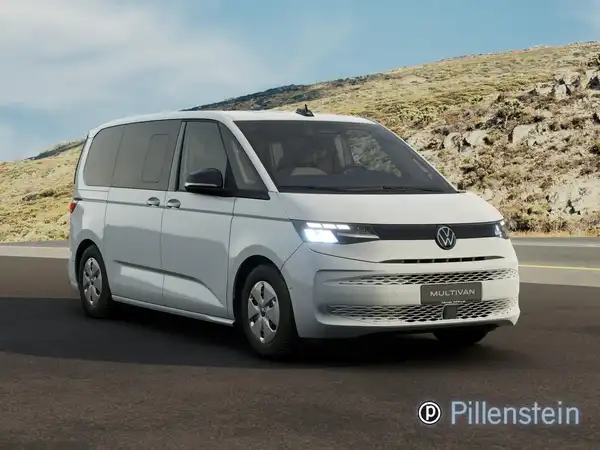 VW MULTIVAN (2/7)
