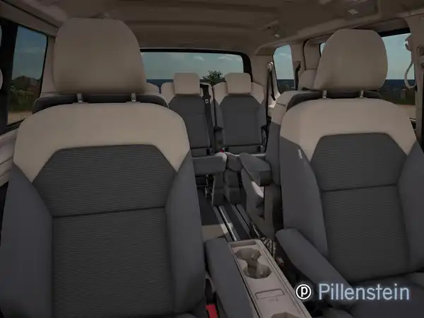 VW MULTIVAN (4/7)