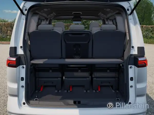 VW MULTIVAN (6/7)