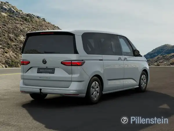 VW MULTIVAN (7/7)