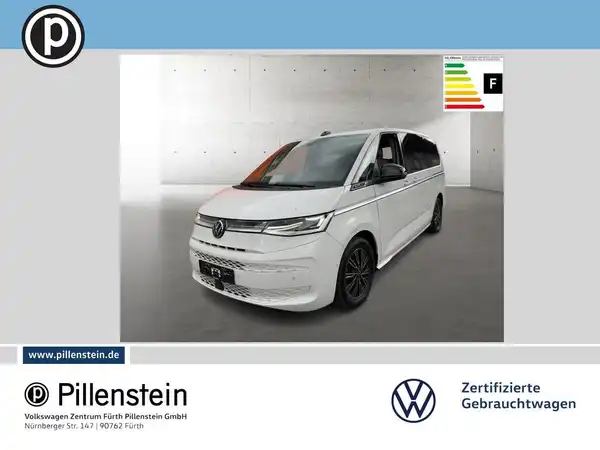 VW MULTIVAN (1/12)