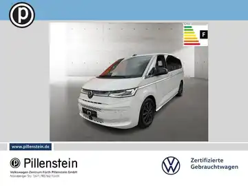 VW MULTIVAN (1/12)