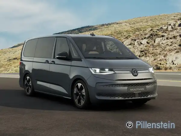 VW MULTIVAN (2/7)