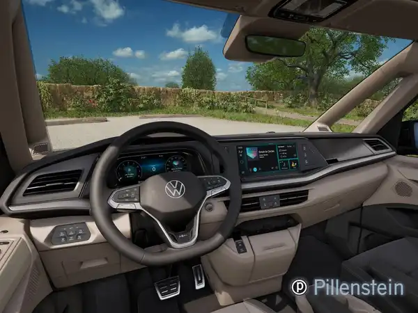 VW MULTIVAN (3/7)