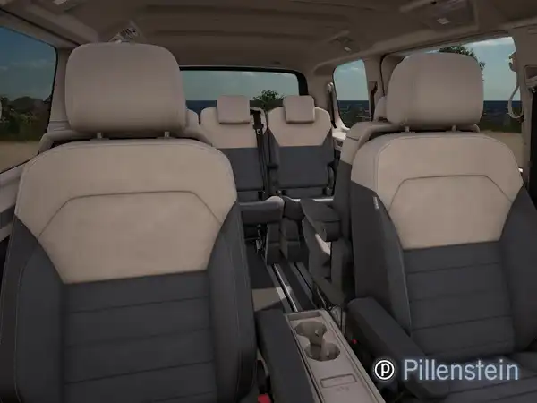 VW MULTIVAN (4/7)