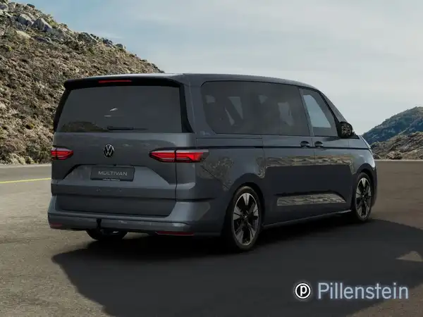 VW MULTIVAN (7/7)
