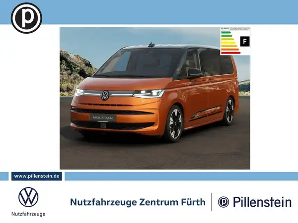 VW MULTIVAN (1/10)