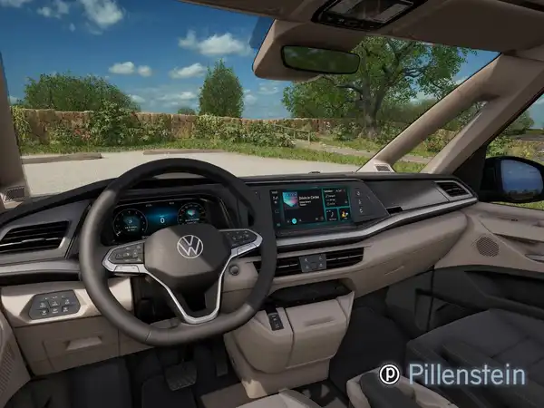 VW MULTIVAN (3/10)