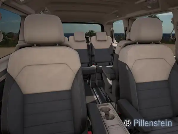 VW MULTIVAN (4/10)
