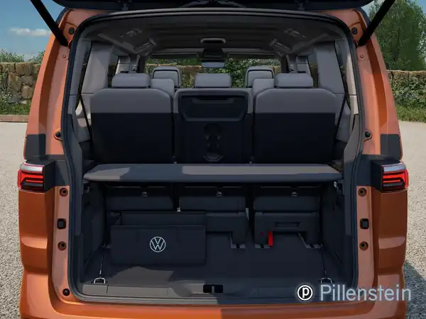 VW MULTIVAN (6/10)