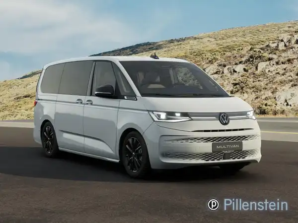 VW MULTIVAN (2/7)