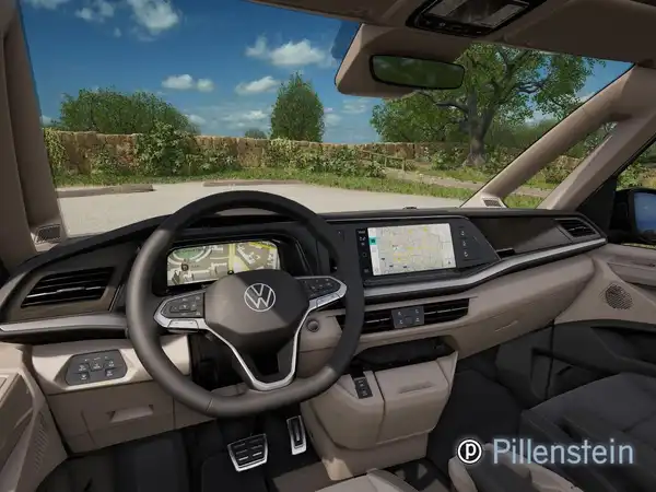 VW MULTIVAN (3/7)
