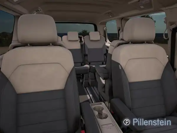 VW MULTIVAN (4/7)