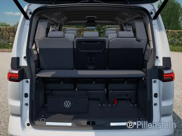VW MULTIVAN (5/7)
