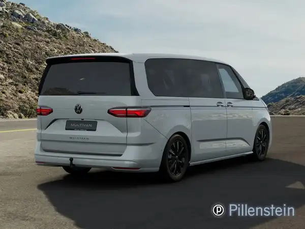 VW MULTIVAN (6/7)