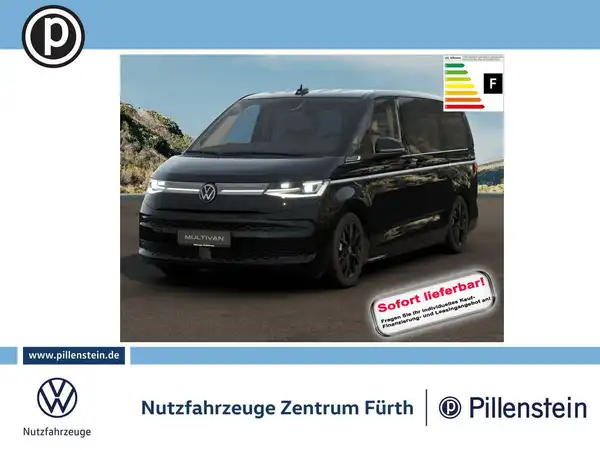 VW MULTIVAN (1/6)