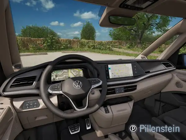 VW MULTIVAN (3/6)