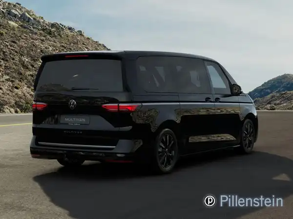 VW MULTIVAN (6/6)