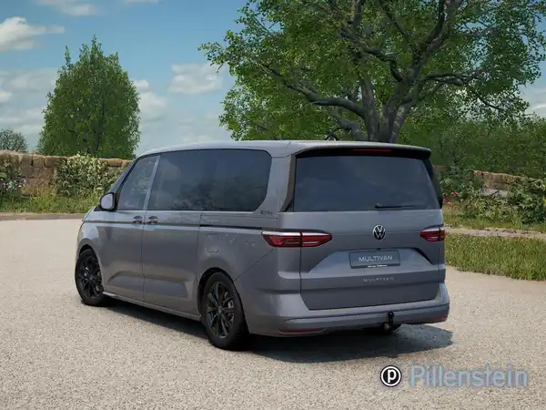 VW MULTIVAN (5/7)