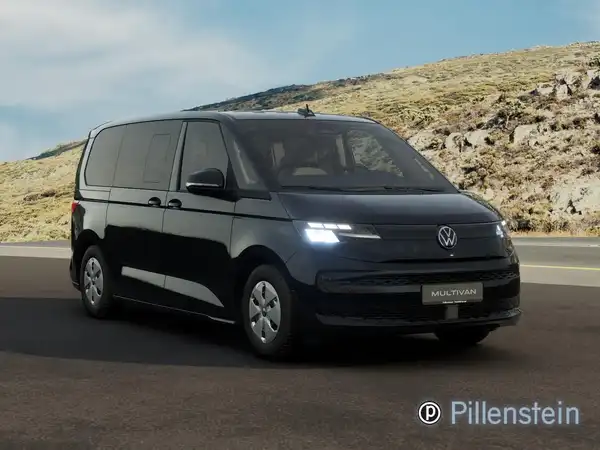 VW MULTIVAN (2/7)