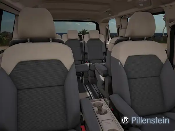 VW MULTIVAN (4/7)