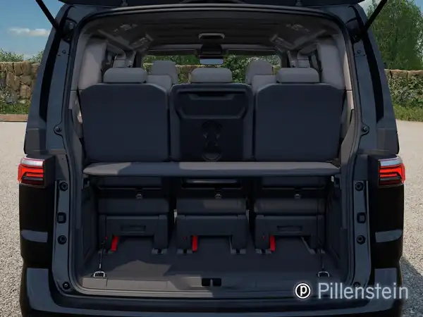 VW MULTIVAN (6/7)