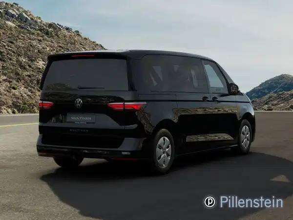 VW MULTIVAN (7/7)