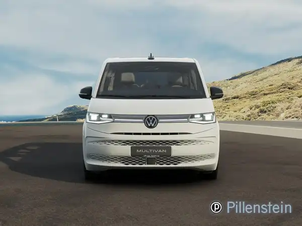 VW MULTIVAN (2/8)