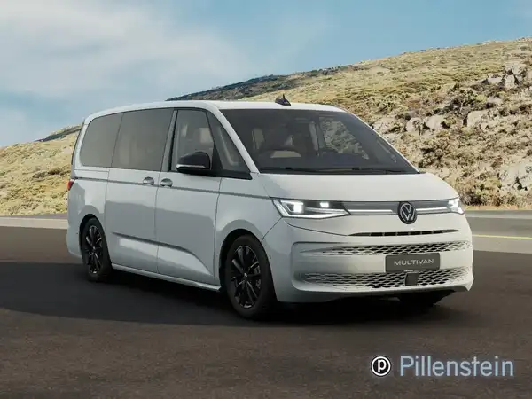 VW MULTIVAN (3/8)