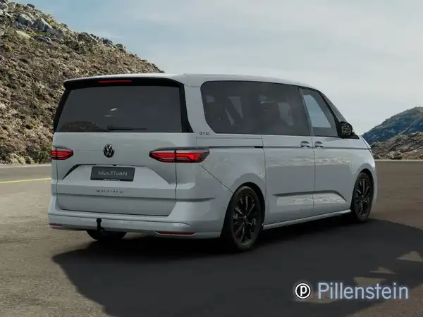 VW MULTIVAN (8/8)