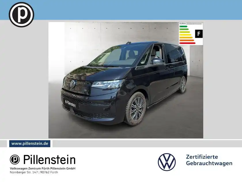 VW MULTIVAN (1/11)