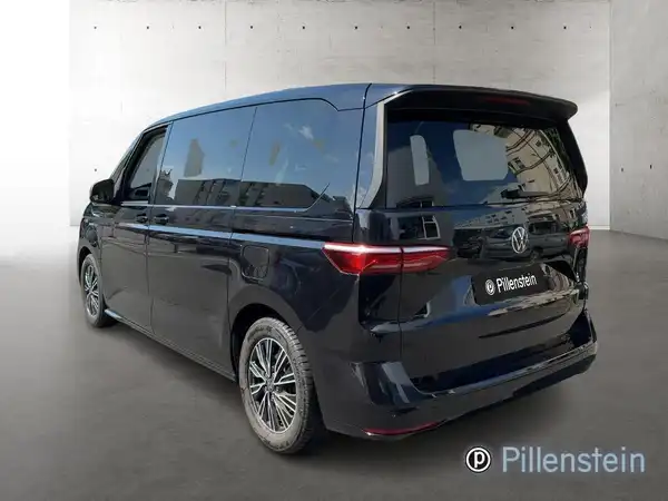VW MULTIVAN (3/11)