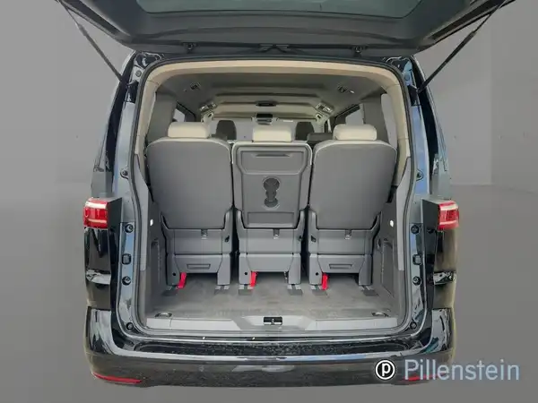 VW MULTIVAN (10/11)
