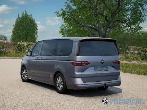 VW MULTIVAN (5/5)