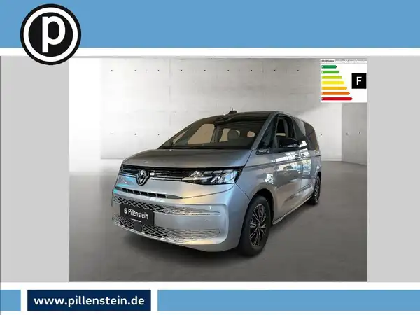 VW MULTIVAN (1/15)