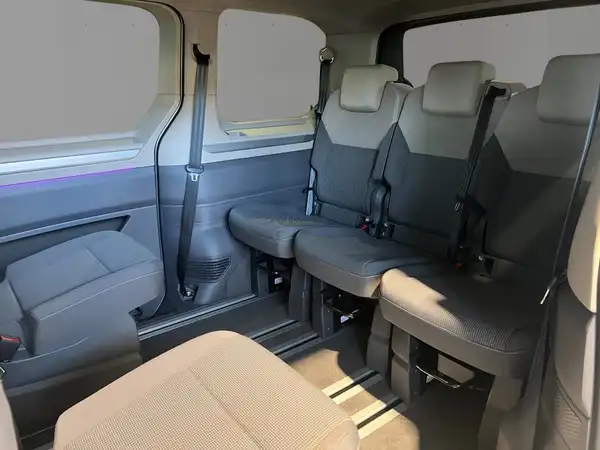 VW MULTIVAN (13/15)