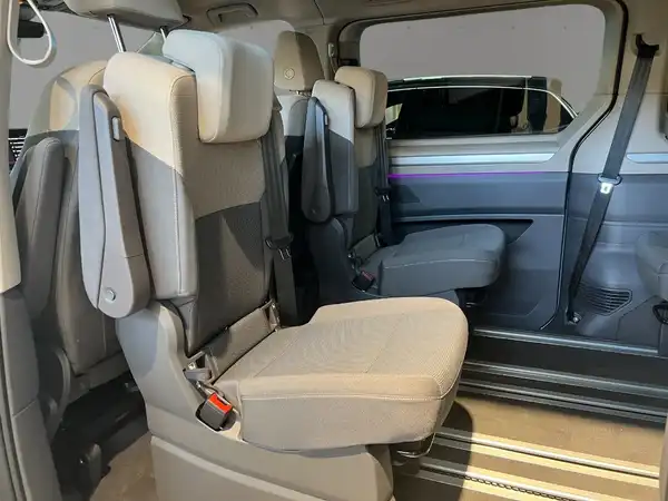VW MULTIVAN (14/15)