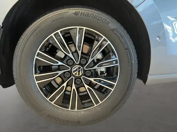 VW MULTIVAN (3/15)