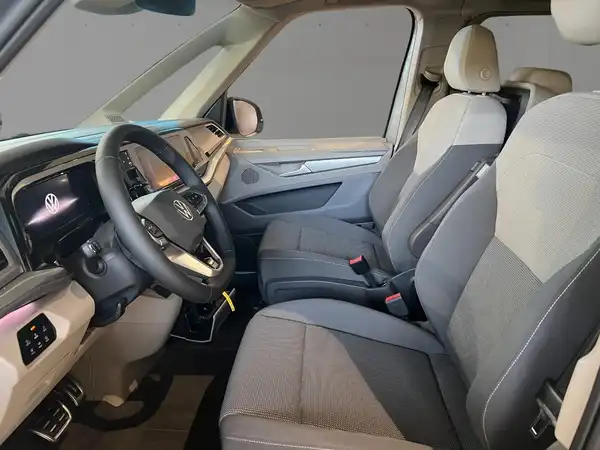 VW MULTIVAN (5/15)