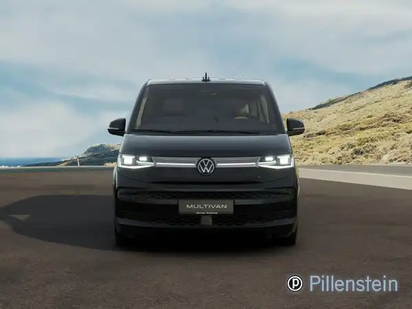 VW MULTIVAN (2/10)